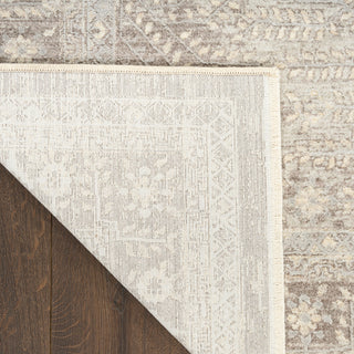 The Rug Corner Nourison Home Nourison Home - Sultana Beige Area Rug SLL07  