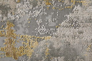 The Rug Corner Feizy Waldor Modern Abstract - Ivory/Gold/Gray  Waldor Modern Abstract - Ivory/Gold/Gray