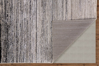 Micah Modern Abstract - Black/Gray