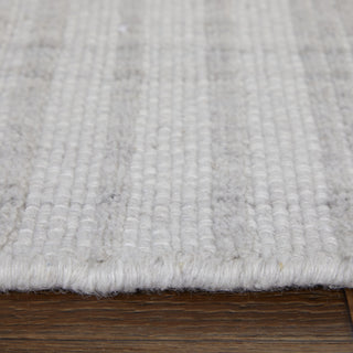 Highview Modern Stripes - Gray/Ivory