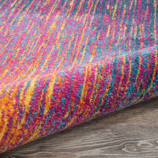 The Rug Corner Nourison Home Passion PSN09 MULTI Area Rugs  