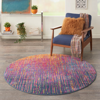 The Rug Corner Nourison Home Passion PSN09 MULTI Area Rugs  
