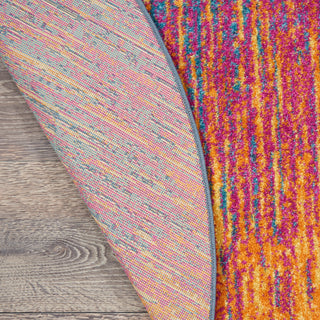 The Rug Corner Nourison Home Passion PSN09 MULTI Area Rugs  