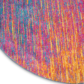 The Rug Corner Nourison Home Passion PSN09 MULTI Area Rugs  