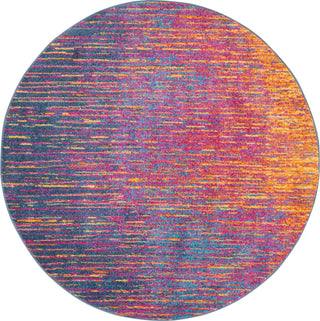 The Rug Corner Nourison Home Passion PSN09 MULTI Area Rugs  