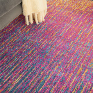 The Rug Corner Nourison Home Passion PSN09 MULTI Area Rugs  
