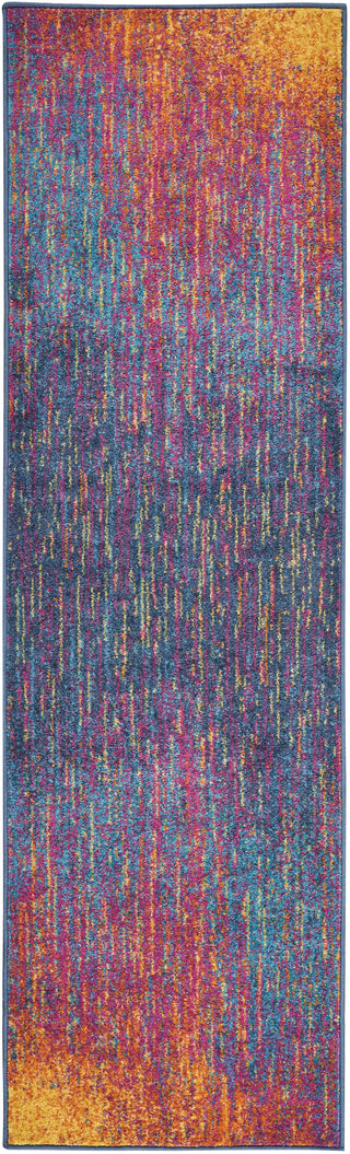 The Rug Corner Nourison Home Passion PSN09 MULTI Area Rugs  