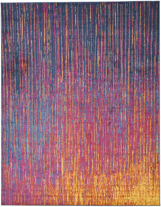 The Rug Corner Nourison Home Passion PSN09 MULTI Area Rugs  