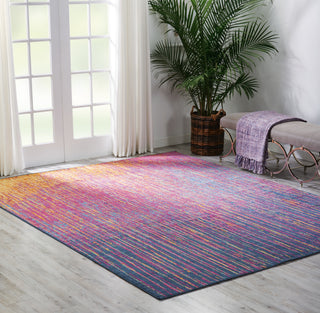 The Rug Corner Nourison Home Passion PSN09 MULTI Area Rugs  