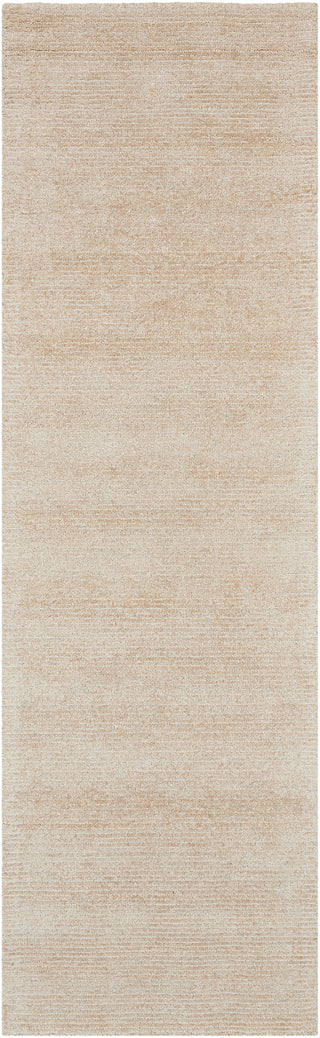 The Rug Corner Nourison Home Weston WES01 LINEN Area Rugs  