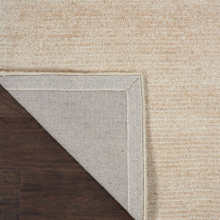 The Rug Corner Nourison Home Weston WES01 LINEN Area Rugs  