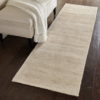 The Rug Corner Nourison Home Weston WES01 LINEN Area Rugs  