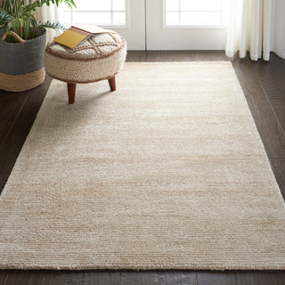 The Rug Corner Nourison Home Weston WES01 LINEN Area Rugs  