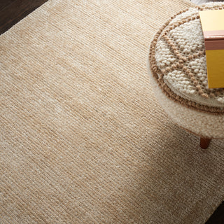 The Rug Corner Nourison Home Weston WES01 LINEN Area Rugs  
