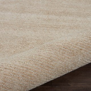 The Rug Corner Nourison Home Weston WES01 LINEN Area Rugs  