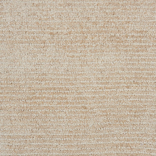 The Rug Corner Nourison Home Weston WES01 LINEN Area Rugs  