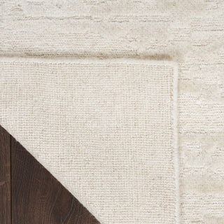 The Rug Corner Nourison Home Divine DIV11 IVORY Area Rugs  
