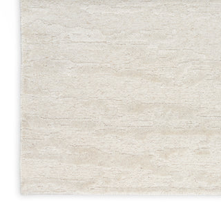 The Rug Corner Nourison Home Divine DIV11 IVORY Area Rugs  