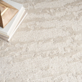 The Rug Corner Nourison Home Divine DIV11 IVORY Area Rugs  