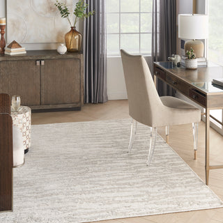 The Rug Corner Nourison Home Divine DIV11 IVORY Area Rugs  