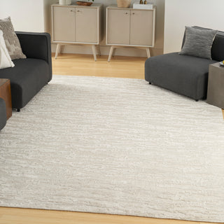The Rug Corner Nourison Home Divine DIV11 IVORY Area Rugs  