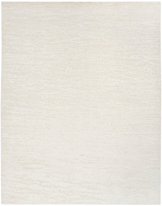 The Rug Corner Nourison Home Divine DIV11 IVORY Area Rugs  