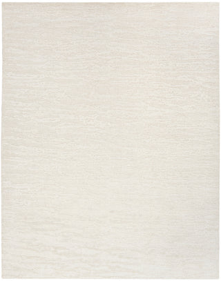 The Rug Corner Nourison Home Divine DIV11 IVORY Area Rugs  