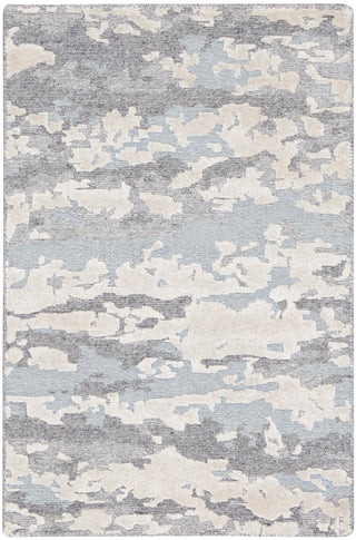 Nourison Home - Divine Aqua Area Rug DIV11