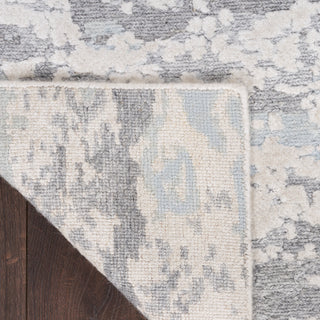 Nourison Home - Divine Aqua Area Rug DIV11