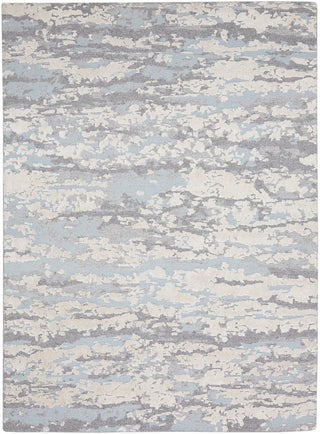 Nourison Home - Divine Aqua Area Rug DIV11
