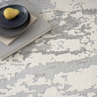 Nourison Home - Divine Aqua Area Rug DIV11