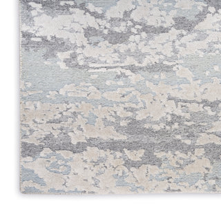 Nourison Home - Divine Aqua Area Rug DIV11