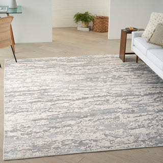 Nourison Home - Divine Aqua Area Rug DIV11