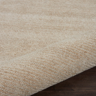 The Rug Corner Nourison Home Weston WES01 LINEN Area Rugs  