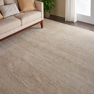 The Rug Corner Nourison Home Weston WES01 LINEN Area Rugs  