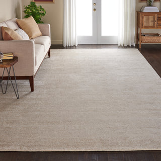 The Rug Corner Nourison Home Weston WES01 LINEN Area Rugs  