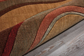 The Rug Corner Nourison Home Nourison Home - Somerset Multi Area Rug ST81  