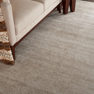 The Rug Corner Nourison Home Weston WES01 OATML Area Rugs  