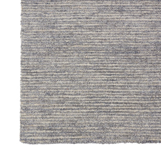 The Rug Corner Nourison Home Weston WES01 SILBR Area Rugs  
