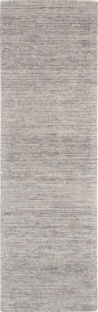 The Rug Corner Nourison Home Weston WES01 SILBR Area Rugs  