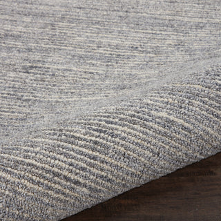 The Rug Corner Nourison Home Weston WES01 SILBR Area Rugs  