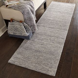 The Rug Corner Nourison Home Weston WES01 SILBR Area Rugs  