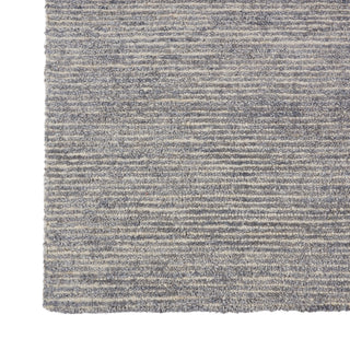 The Rug Corner Nourison Home Weston WES01 SILBR Area Rugs  