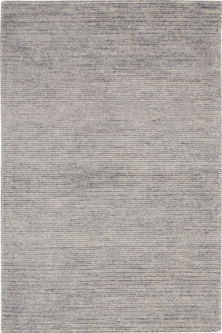 The Rug Corner Nourison Home Weston WES01 SILBR Area Rugs  