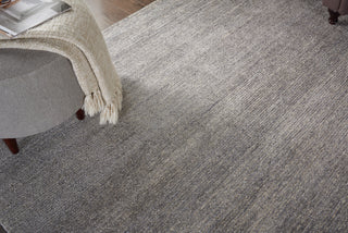 The Rug Corner Nourison Home Weston WES01 SILBR Area Rugs  