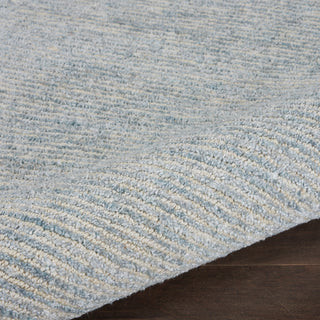 The Rug Corner Nourison Home Weston WES01 AQUAM Area Rugs  