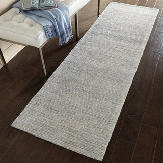 The Rug Corner Nourison Home Weston WES01 AQUAM Area Rugs  