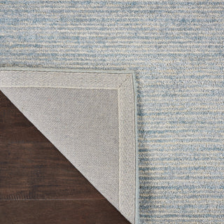The Rug Corner Nourison Home Weston WES01 AQUAM Area Rugs  