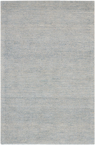 The Rug Corner Nourison Home Weston WES01 AQUAM Area Rugs  