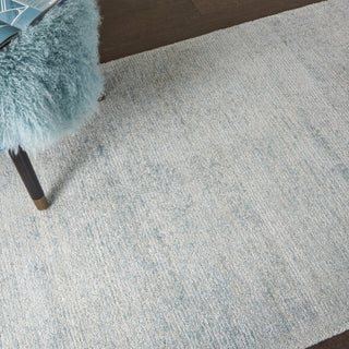 The Rug Corner Nourison Home Weston WES01 AQUAM Area Rugs  